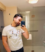 Driver in Mississauga - Vinod K.