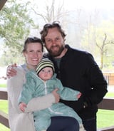 Nanny/Babysitter in Chilliwack - Thursday afternoon/evening childcare for 14mo old