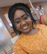 Housekeeper in Calgary - Pascaline E.