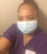 Caregiver in Burlington - Marlene T.