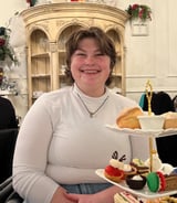 Nanny/Babysitter in West Vancouver - Jaimie S.