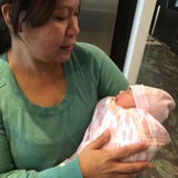 Nanny/Babysitter in Edmonton - Marisell P.