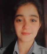 Housekeeper in Kitchener - Amisha B.