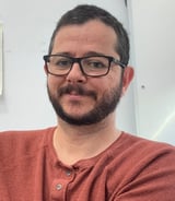 Driver in Winnipeg - Fbio Gobbo R.