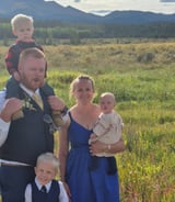 Nanny/Babysitter in Spruce Grove - Fun and energetic child care provider - childcare job