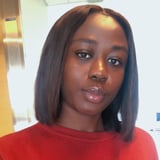 Caregiver in Vaughan - Sarah K.