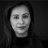 Housekeeper in Pickering - Mireya G.