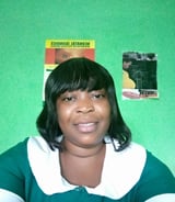 Nanny/Babysitter in Mont-Royal - Mavis B.