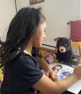 Nanny/Babysitter in Longueuil - Babysitter