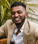 Caregiver in Toronto - Prav J.