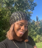 Nanny/Babysitter in Brampton - Halimat A.