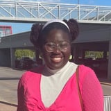 Nanny/Babysitter in Kitchener - Elora H.