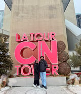 Tutor in Hamilton - Maryam N.