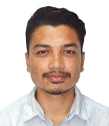 Housekeeper in Coquitlam - Vivek U.