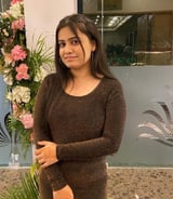 Housekeeper in Surrey - Vidhi V.