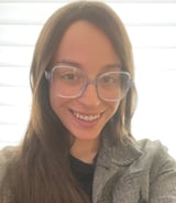 Driver in Toronto - Carina D.