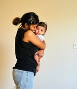 Nanny/Babysitter in Halifax - Anita P.