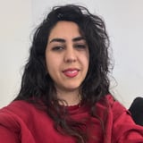 Nanny/Babysitter in Toronto - Narges A.