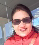 Nanny/Babysitter in Brampton - Pramila B.