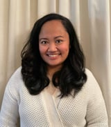 Caregiver in Mississauga - Lady Fe O.