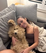 Pet care in Ottawa - Grace T.