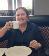 Caregiver in Victoria - Cathy R.