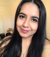 Nanny/Babysitter in Calgary - Andrea A.