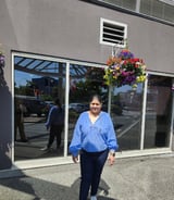 Caregiver in Surrey - Verandhi D.