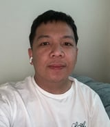 Housekeeper in Hamilton - Ernesto P.