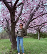Nanny/Babysitter in Thorold - Eileen L.