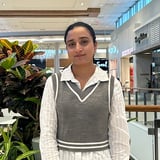Nanny/Babysitter in Calgary - Lovepreet K.