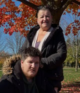 Caregiver in Victoria - PSW or Nursing Experience for 1 Elderly Woman Who Lives with Sick Son