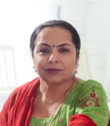 Nanny/Babysitter in Brampton - Sarbjeet K.