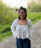 Housekeeper in West Vancouver - Tina D.