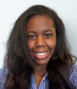 Cook in Ottawa - Khady C.
