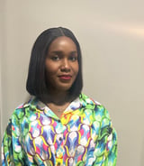 Caregiver in Edmonton - Alexandrea O.