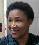 Caregiver in Mississauga - Manah M.