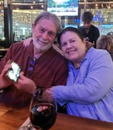 Nanny/Babysitter in Victoria - Cathy R.