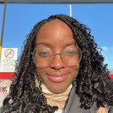 Housekeeper in Gatineau - Emma A.