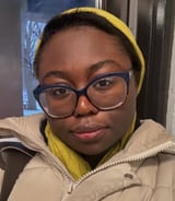 Tutor in Dollard-des-Ormeaux - Claudine N.