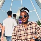 Driver in Montreal-Ouest - Nadine I.