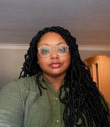 Nanny/Babysitter in Ottawa - Fatou B.