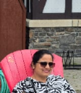 Nanny/Babysitter in Edmonton - Raj K.