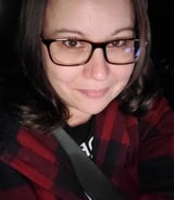 Nanny/Babysitter in Edmonton - Melissa N.