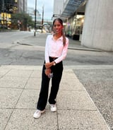 Housekeeper in Victoria - Amninderdeep Kaur S.