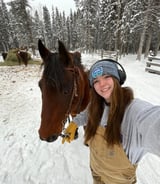 Pet care in Edmonton - Alexis B.
