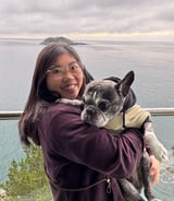 Nanny/Babysitter in Burnaby - Winnie T.