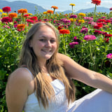 Nanny/Babysitter in Port Coquitlam - Nicole K.