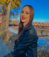 Pet care in Calgary - Cristina L.