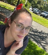 Pet care in Sooke - Allyson E.